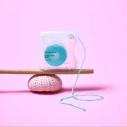 طرح توجیهی مطالعات امکانسنجی مقدماتی تولید نخ دندان