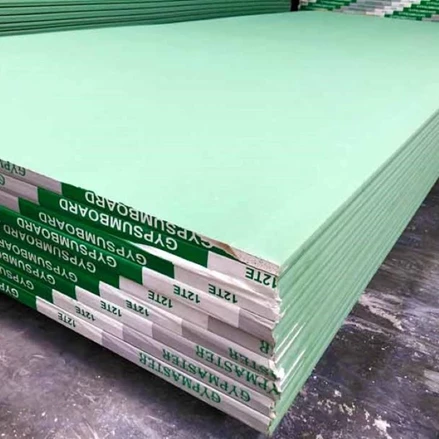 طرح توجیهی مطالعات امکان سنجی مقدماتی طرح تولید قطعات وصفحات گچ 