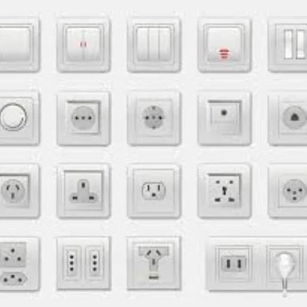 طرح توجیهی تولید کلیدهای نوری