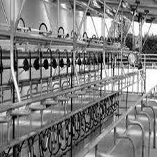 طرح توجیهی تولید شیردوشهای صنعتی