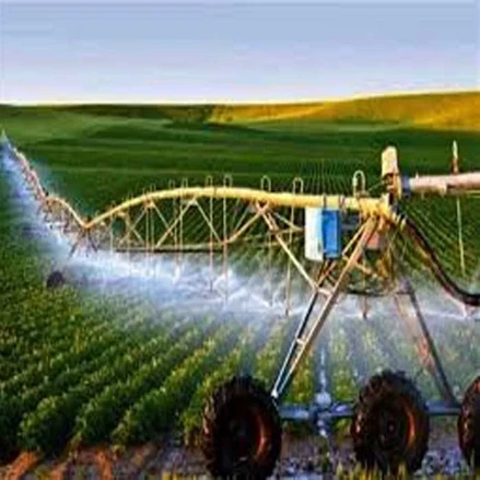 طرح توجیهی احداث مجتمع کشت و صنعت 