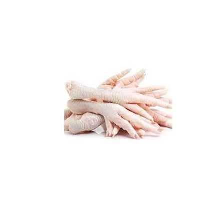 طرح توجیهی انجماد و بسته بندی پای مرغ 