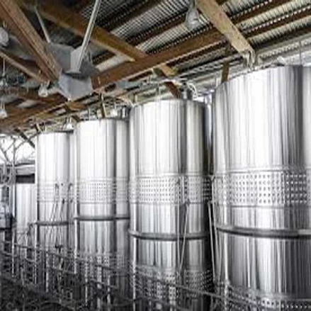 طرح توجیهی توسعه کارگاه تولید مخازن صنعتی