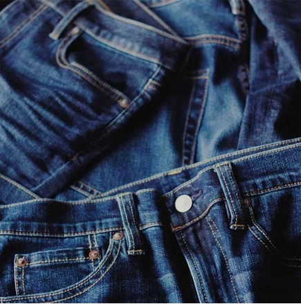 طرح توجیهی تولید شلوار جین 