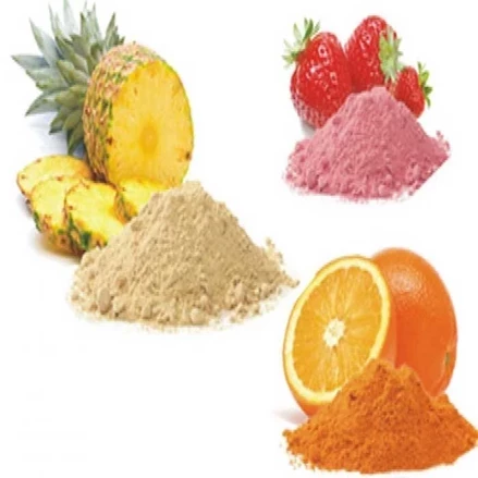 طرح توجیهی تولید پوره محصولات باغی 