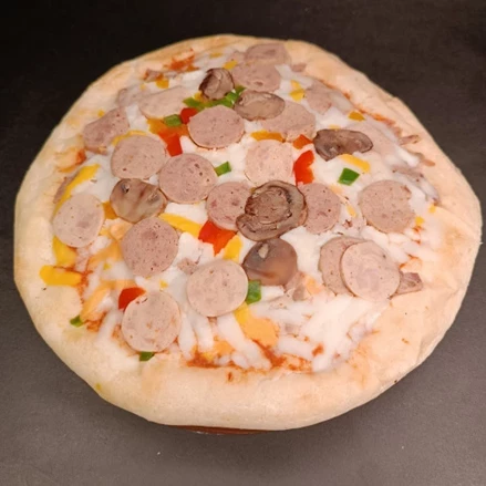 طرح توجیهی احداث کارگاه تولید مواد غذایی آماده و نیمه آماده