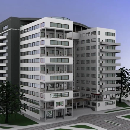 طرح توجیهی تکمیل پروژه ساخت هتل آپارتمان با فرمت ورد