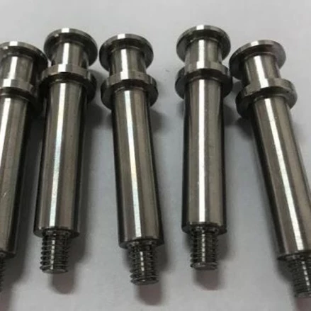 طرح توجیهی تولید شافت های فولادی