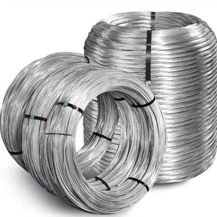 طرح توجیهی تولید مفتول آلیاژی به روش نورد گرم