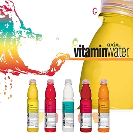 طرح توجیهی تولید آب معدنی ویتامینه