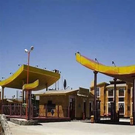 فایل اکسل احداث مجتمع خدماتی رفاهی (تیرپارک)