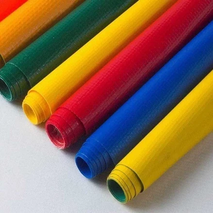 طرح توجیهی احداث کارخانه تولید چادر PVC (تارپولین)با فرمت ورد