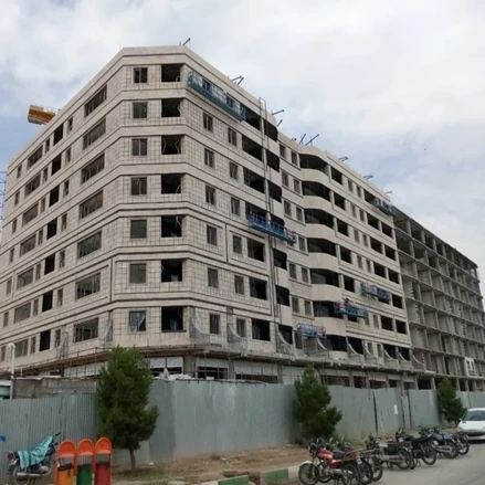 طرح توجیهی احداث مجتمع تجاری، مسکونی با فرمت پی دی اف