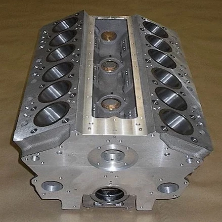 طرح توجیهی تولید پوسته سیلندر