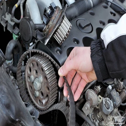 طرح توجیهی تولید تسمه پروانه