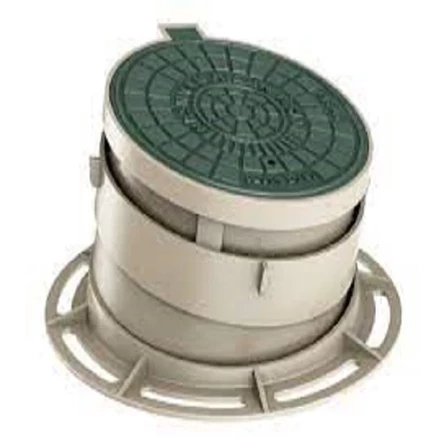 طرح توجیهی تولید دریچه منهول با قابلیت تنظیم ارتفاع