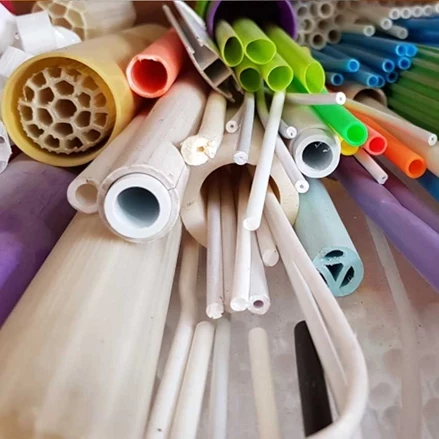 طرح توجیهی تولید پروفیل پلاستیک