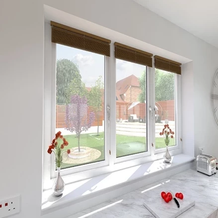 طرح توجیهی تولید پنجره ها و نورگیرهای کریستال مایع با قابلیت کنترل پذیری نور