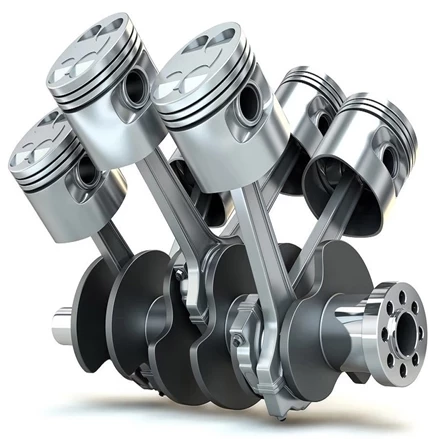 طرح توجیهی تولید پیستون خودرو