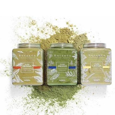 طرح توجیهی مطالعه امکانسنجی مقدماتی فرآوری حنا ووسمه 