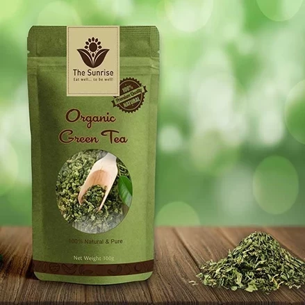 طرح توجیهی بسته بندی چای و دمنوش های گیاهی