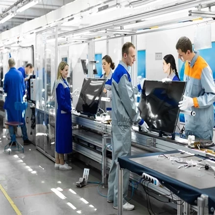 طرح توجیهی توسعه کارگاه تولید لوازم آشپزخانه