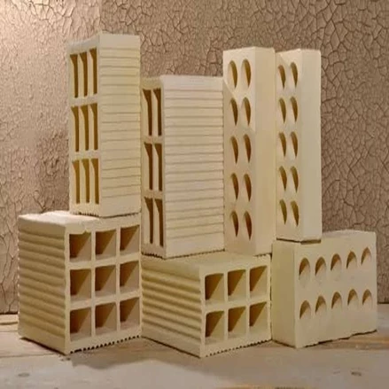 طرح توجیهی تولید آجر سفالی 