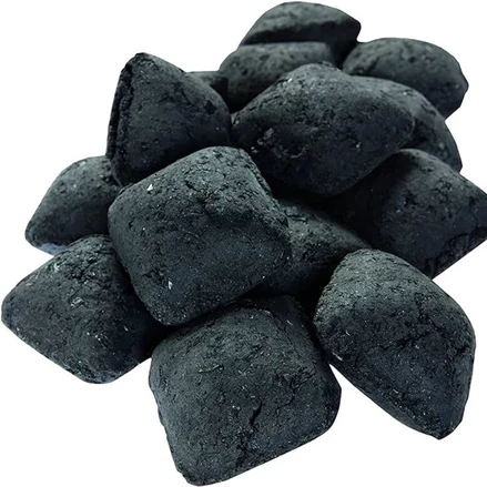 طرح توجیهی تولید بریکت از زغالسنگ جهت استفاده در تامین سوخت و تولید انرژی