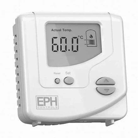 طرح توجیهی تولید ترموستات الکترونیکی