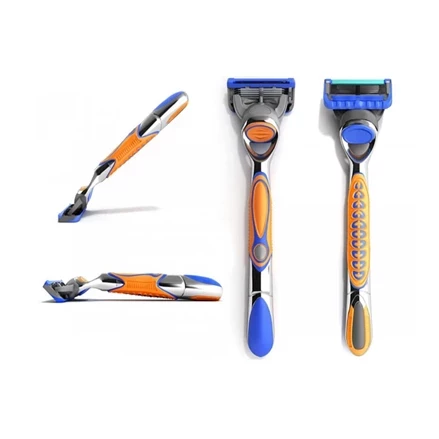 طرح توجیهی تولید خودتراش پلاستیکی