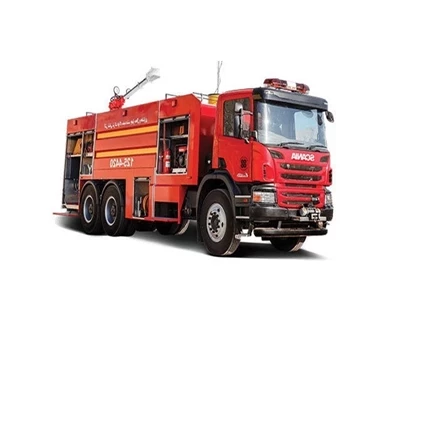 طرح توجیهی تولید دستگاههای نوآور آتش نشانی 