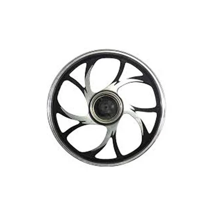 طرح توجیهی تولید رینگ موتورسیکلت