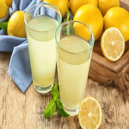 طرح توجیهی تولید سرکه وآبلیمو