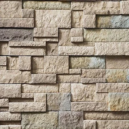 طرح توجیهی تولید سنگ تزئینی مدرن 