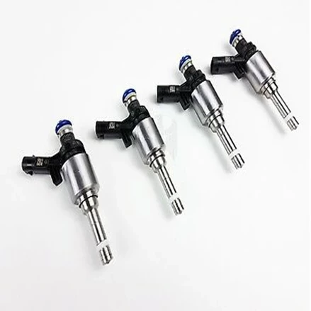 طرح توجیهی تولید سوپاپ انژکتور