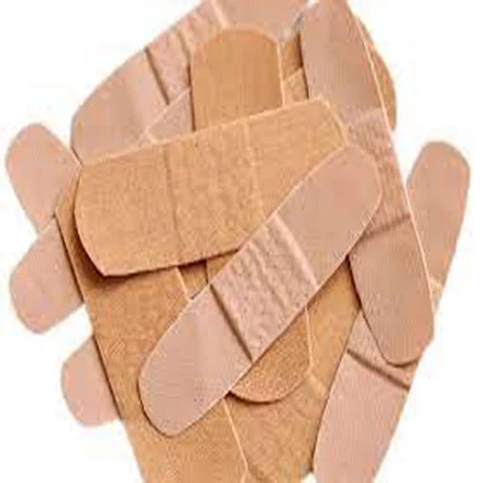 طرح توجیهی تولید چسب طبی 