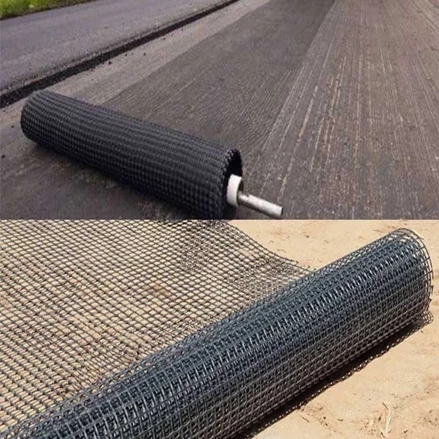 طرح توجیهی تولید ژئوتکستایل سوزنی (بی بافت )