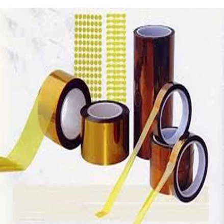 طرح توجیهی مطالعات امکانسنجی مقدماتی تولیدفیلم های پلی آمید 