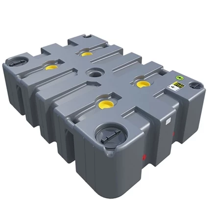 طرح توجیهی تولید باک سوخت پلیمری