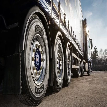 طرح توجیهی تولید تایر خودروهای سنگین