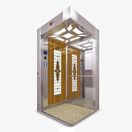 طرح توجیهی تولید تجهیزات آسانسور