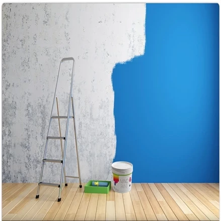 طرح توجیهی تولید رنگ عایق حرارتی با گویچه های شیشه ای نانویی