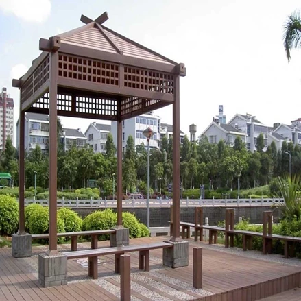 طرح توجیهی تولید پروفیل چوب پلاست