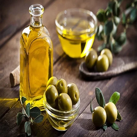 طرح توجیهی احداث واحد تولید روغن زیتون 