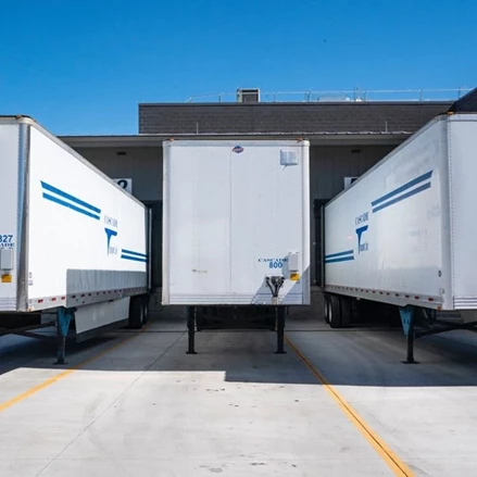 طرح توجیهی  تولید کانتینر یخچالی (سردخانه متحرک)