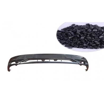 طرح توجیهی تولید سپر خودرو