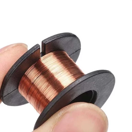 طرح توجیهی تولید سیم 0.1 - 0.5 میلیمتری ومفتول های مسی 1-5 میلیمتری