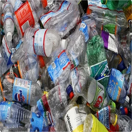 طرح توجیهی تولید بازیابی ضایعات پلاستیکی