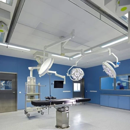 طرح توجیهی احداث کلینیک فوق تخصصی در فرودگاه اهواز 