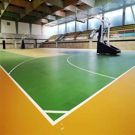 طرح توجیهی احداث مجتمع ورزشی چند منظوره با فرمت ورد